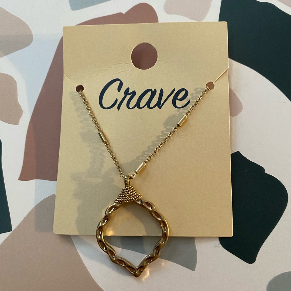 Arabian Nights Necklace